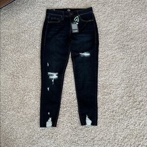 LuLaRoe skinny jeans